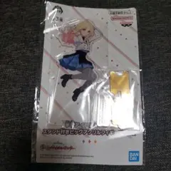アイドルマスター キャラクターグッズ