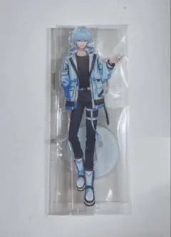 めておら らぴすくん Lapis アクリルスタンド アクスタ AGF - メルカリ