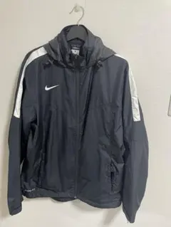 Nike Storm-Fit ブラックジャケット Lサイズ