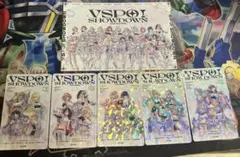 さ*る様 VSPO! SHOWDOWN アクリルパネル 受注生産限定 ぶいすぽっ