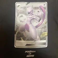 Pokemon GX BEAMS 限定Tシャツ ポケセン渋谷限定