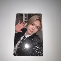 &TEAM ケイ　go in blind トレカ