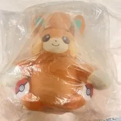 一番くじ2024 Pokémon Collection パモ　マルチスタンド