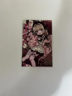 にじさんじノスタルジアコレクションIグループ 魔界ノりりむ