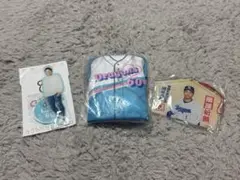 岡林勇希 グッズまとめ売り