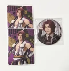 刀ミュ 目出度歌誉花舞 蜻蛉切