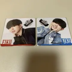 2026年最新】ワンエン コースターの人気アイテム - メルカリ