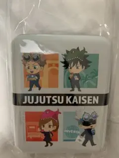 呪術廻戦　USJ  五条悟　虎杖悠仁　伏黒恵　釘崎野薔薇