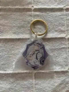 ツイステ 一番くじ 第八弾 Ｅ賞 アズール