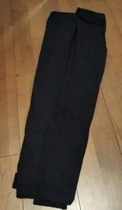 早い者勝ち！ユニクロ　レギンス150cm　2点セット