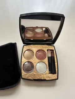 CHANEL アイシャドウ パレット 318