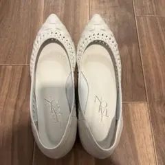 Le talon パンプス