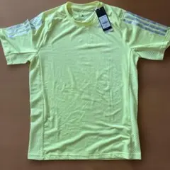 adidas M JASPRO クライマクール Tシャツ Mサイズ