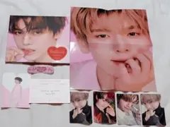 ZB1　BLUE PARADISE　デジパ　ギュビン