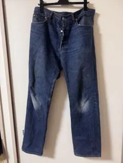 Levi’s 501XX 1992年製 W36 L34 532 ヴィンテージ
