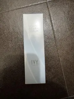 IVY ホワイトパワーセラム 30ml 2本セット - メルカリ