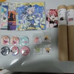 maimai キャラグッズ まとめ売り [バラ売り️⭕️] 2026年最新】maimai allの人気アイテム - メルカリ