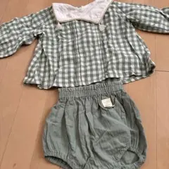 処分します。未使用⭐︎セットアップ