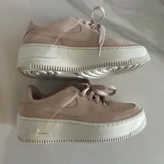 ナイキ エアフォース1 レディース AIR FORCE 1 SAGE LOW