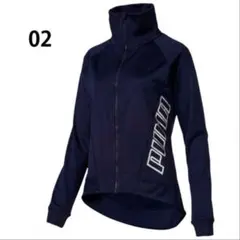 新品M PUMA プーマ スポーツウェア ジャケット レディース トレーニング