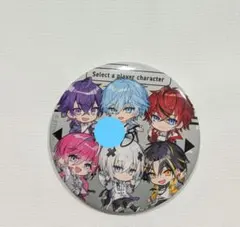 2025年最新】めておら 缶バ らぴすくんの人気アイテム - メルカリ