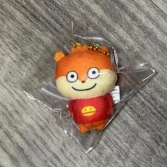 にしむらゆうじ こねずみ ぷちぬいぐるみ