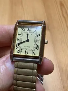 Elginタンクlongines Waltham vague seiko rrlのサムネイル