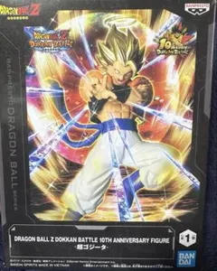 2026年最新】ドッカン 10周年の人気アイテム - メルカリ