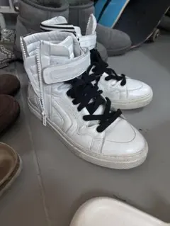 PIERRE HARDY ハイカットスニーカーのサムネイル