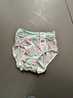 PEACH JOHN サニタリーショーツ Mサイズ 花柄のサムネイル