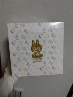 The Monsters 10th anniversary シリーズ　アソート