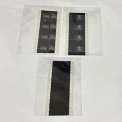 ムビナナ リストバンド 特典 コマフィルム IDOLiSH7 和泉一織