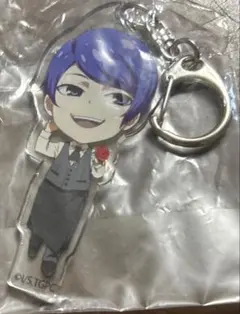 東京喰種 月山習 キーホルダー 東京喰種 トーキョーグール:re アクリルキーホルダー 月山習