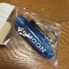 MOON EQUIPMENT キーホルダー型ライトのサムネイル