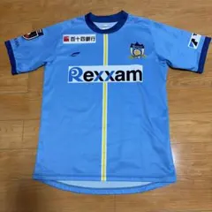 カマターレ讃岐ユニホーム2024