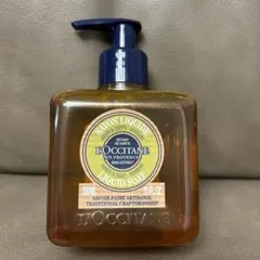 L'Occitane シアエキス ハンドソープ 300mlのサムネイル