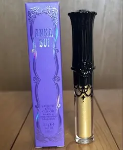 ANNA SUI アナスイ リキッド アイカラー800 新品未使用のサムネイル
