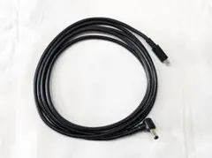 エレコム　ELECOM　PC用　充電ケーブル　type-C　DCプラグ