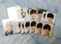 長尾謙杜 デタカ