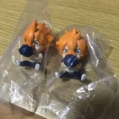 ハイキューガチャガチャ 日向翔陽