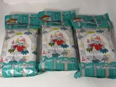 シルコット Silcot ノンアルコール除菌 ムーミン ウェットティッシュ