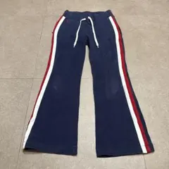 Ralph Lauren キッズ　スウェットパンツ　紺　ネイビー　140のサムネイル