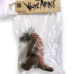 2026年最新】D-ATTACK ソフビの人気アイテム - メルカリ