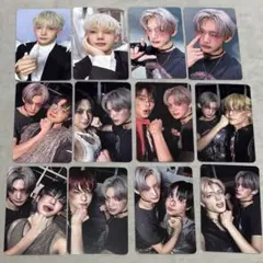 &TEAM Back to Life トレカセット (ジョウ)