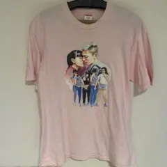 江口寿史 大森靖子 MUTEKI Tシャツ - メルカリ