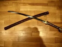 ゴールデンカムイ】鯉登音之進 模造刀 コスプレ - メルカリ