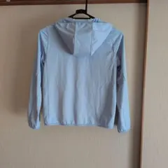 UNIQLO AIRism キッズパーカー 140