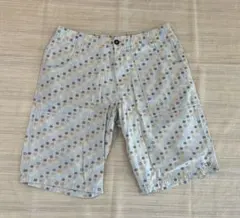 オーシャンパシフィック　ハーフパンツのサムネイル