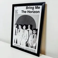 【額付50×50cmポスター】 bring me the horizon 2026年最新】bring me the horizon ポスターの人気アイテム - メルカリ