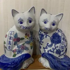 2025年最新】招き猫 骨董の人気アイテム - メルカリ